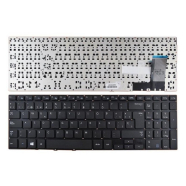 Samsung 370R5E keyboard