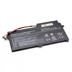 Samsung 370R5V battery