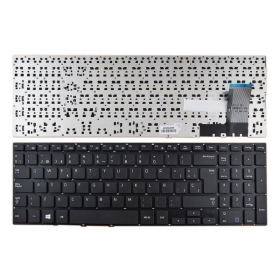 Samsung 450R5E keyboard