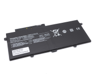 Samsung ATIV Book 9 Plus NP940X3G battery