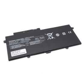 Samsung ATIV Book 9 Plus NP940X3G battery