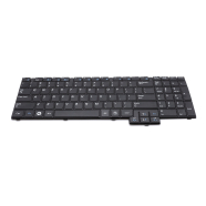 Samsung NP-P580 keyboard