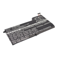 Samsung NP530U4C battery