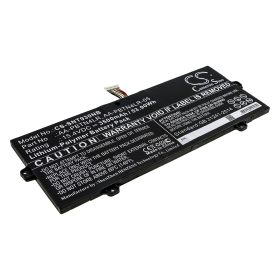 Samsung NP850XBC-X01US battery