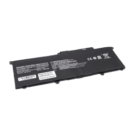 Samsung NP900X3B battery