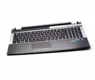 Samsung QX510 keyboard