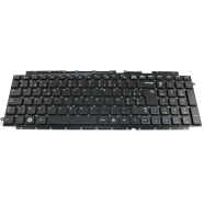 Samsung RC710 keyboard