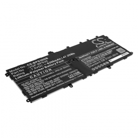 Sony Vaio Duo 13 SVD132100C battery