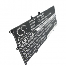 Sony Vaio Fit 14A SVF14N15CLB battery