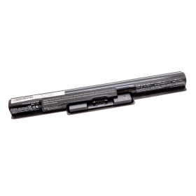 Sony Vaio Fit 14E SVF14211CLB battery