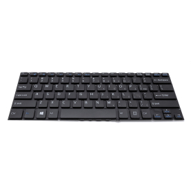 Sony Vaio Fit 14E SVF14212CXW keyboard