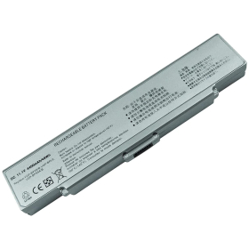 Sony Vaio PCG-5G2L battery