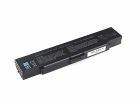 Sony Vaio PCG-6C1M battery