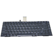 Sony Vaio PCG-701 keyboard