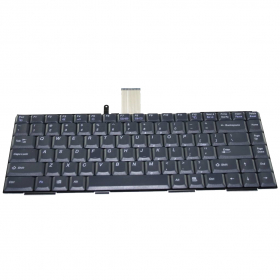 Sony Vaio PCG-705 keyboard