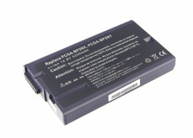 Sony Vaio PCG-FR285E battery