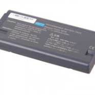 Sony Vaio PCG-GR114EK battery