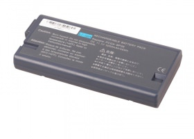 Sony Vaio PCG-GR250/K/P battery