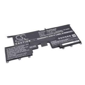 Sony Vaio Pro 13 SVP13218PW battery