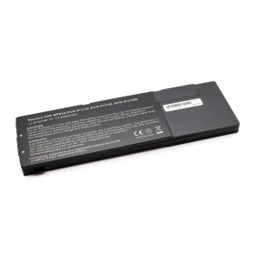 Sony Vaio SVS13112EH/W battery