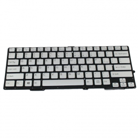 Sony Vaio SVS13116FA/B keyboard