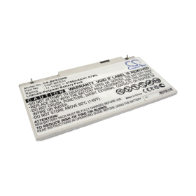 Sony Vaio SVT14118CC battery