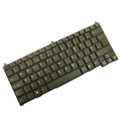 Sony Vaio VGN-BZ11XN keyboard