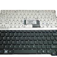 Sony Vaio VGN-CW1S1E/B keyboard