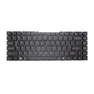 Sony Vaio VGN-FW100 keyboard