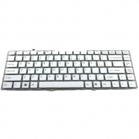 Sony Vaio VGN-FW139N/W keyboard