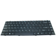 Sony Vaio VGN-FZ keyboard