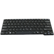 Sony Vaio VGN-NW100 keyboard