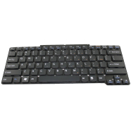 Sony Vaio VGN-SR11MR keyboard