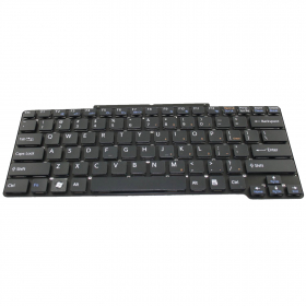 Sony Vaio VGN-SR130E/P keyboard