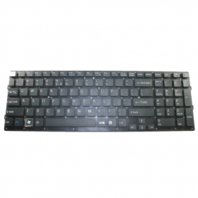 Sony Vaio VPC-EB11FD keyboard