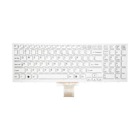 Sony Vaio VPC-EB11FD keyboard