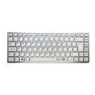 Sony Vaio VPC-S11V9E/B keyboard