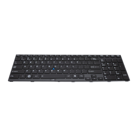 G83C000D82US Keyboard