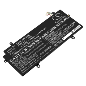 Toshiba Chromebook CB30-102 battery