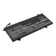 Toshiba Dynabook Satellite Pro L50-G-11H battery