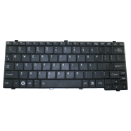 Toshiba Mini-notebook NB200-10F keyboard