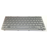 Toshiba Mini-notebook NB200-10F keyboard