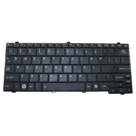 Toshiba Mini-notebook NB305-108 keyboard