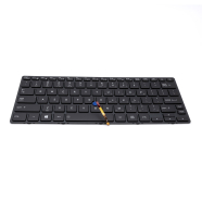 Toshiba Portege X30-D-10G keyboard