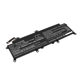 Toshiba Portege X30-D-10L battery