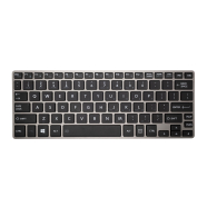 Toshiba Portege Z30-A-108 keyboard