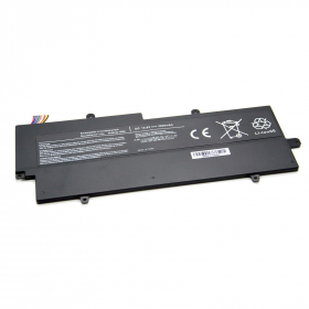 Toshiba Portege Z930-100 battery