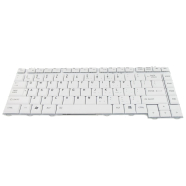 Toshiba Qosmio E10 keyboard