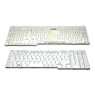 Toshiba Qosmio X300-12B keyboard