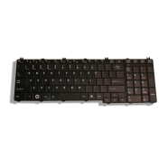 Toshiba Qosmio X300-12B keyboard